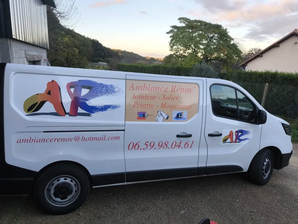 Ambiance Rénov camionwebp