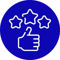service de qualité