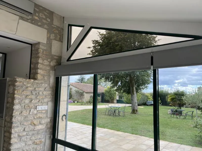 Travaux de rénovation intérieure et extérieure à Chauvigny